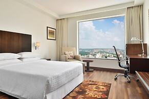 Four Points by Sheraton Jaipur, City Square