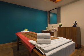 Four Points by Sheraton Jaipur, City Square