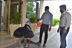 Four Points by Sheraton Jaipur, City Square