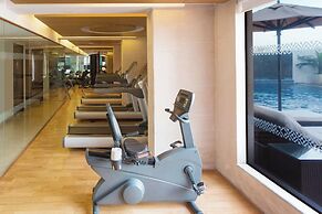 Four Points by Sheraton Jaipur, City Square