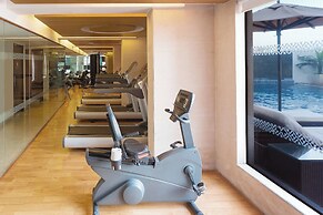 Four Points by Sheraton Jaipur, City Square