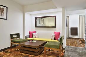 Four Points by Sheraton Jaipur, City Square