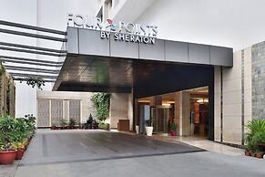 Four Points by Sheraton Jaipur, City Square
