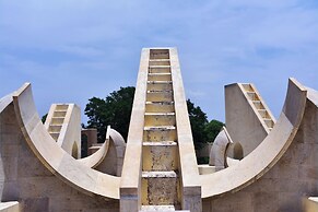 Four Points by Sheraton Jaipur, City Square