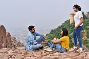 Four Points by Sheraton Jaipur, City Square
