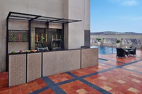 Four Points by Sheraton Jaipur, City Square