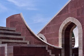 Four Points by Sheraton Jaipur, City Square