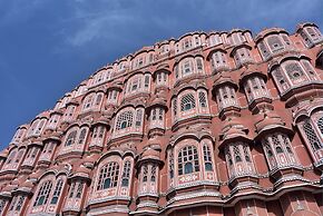 Four Points by Sheraton Jaipur, City Square