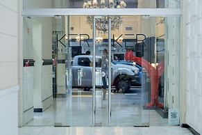 Ker Recoleta Hotel