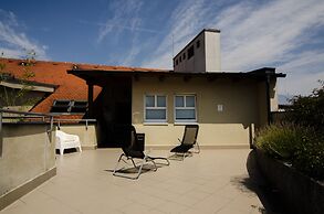 Hotel Civitas Sopron
