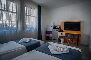 Hotel Civitas Sopron