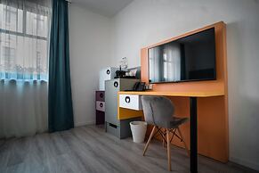 Hotel Civitas Sopron