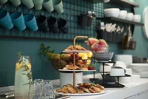Hotel Civitas Sopron