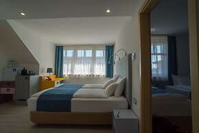 Hotel Civitas Sopron
