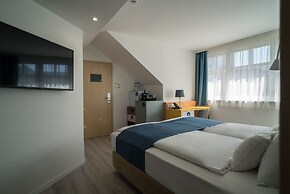 Hotel Civitas Sopron