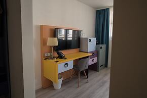 Hotel Civitas Sopron