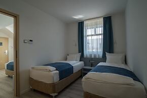 Hotel Civitas Sopron