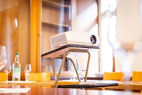 Hotel Rheinfelderhof