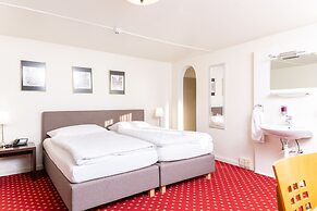 Hotel Rheinfelderhof