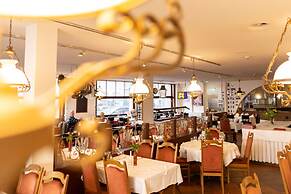 Hotel Rheinfelderhof