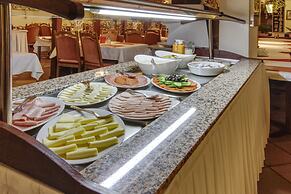 Hotel Rheinfelderhof