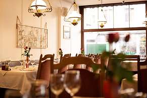 Hotel Rheinfelderhof