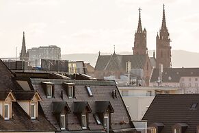 Hotel Rheinfelderhof