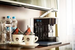 Hotel Rheinfelderhof