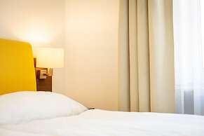 Hotel Rheinfelderhof