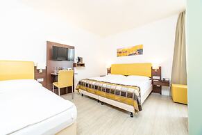 Hotel Rheinfelderhof