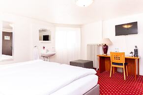 Hotel Rheinfelderhof