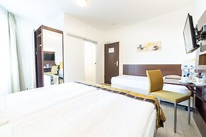 Hotel Rheinfelderhof