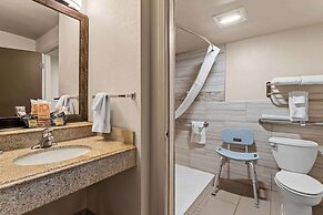 Comfort Inn Santa Rosa on Route 66