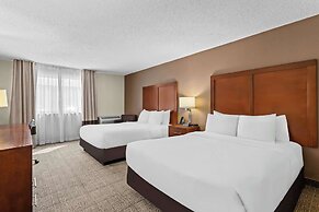 Comfort Inn Santa Rosa on Route 66