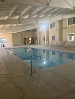 Comfort Inn Santa Rosa on Route 66