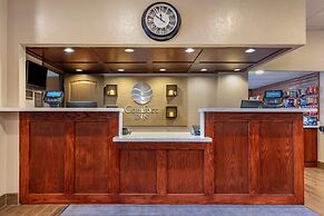 Comfort Inn Santa Rosa on Route 66