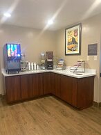 Comfort Inn Santa Rosa on Route 66