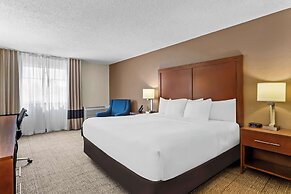 Comfort Inn Santa Rosa on Route 66