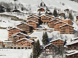 CGH Résidences & Spas Village de Lessy