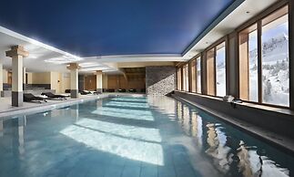 CGH Résidences & Spas Village de Lessy