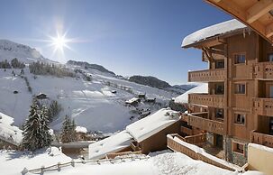 CGH Résidences & Spas Village de Lessy