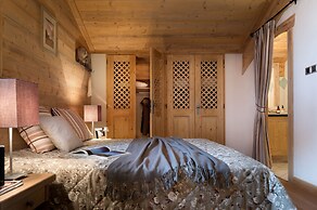 CGH Résidences & Spas Village de Lessy