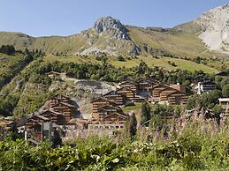 CGH Résidences & Spas Village de Lessy