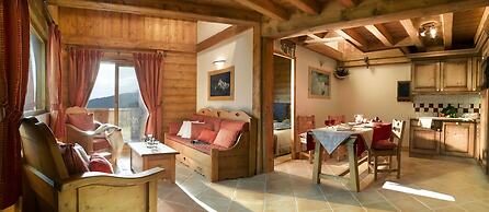 CGH Résidences & Spas Village de Lessy