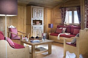 CGH Résidences & Spas Les Granges du Soleil
