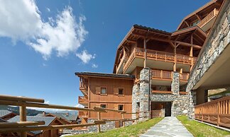 CGH Résidences & Spas Les Granges du Soleil