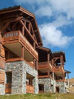 CGH Résidences & Spas Les Granges du Soleil