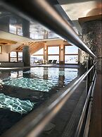 CGH Résidences & Spas Les Granges du Soleil