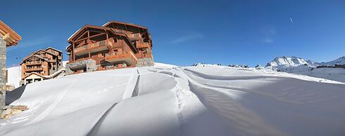 CGH Résidences & Spas Les Granges du Soleil