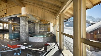 CGH Résidences & Spas Les Granges du Soleil